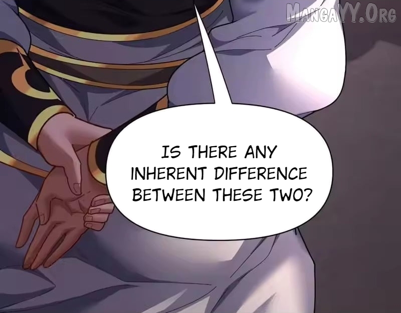 Invincible After Shocking My Empress Wife Chapter 113 - page 32